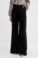 Marella pantaloni de lână