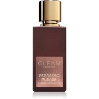 Gritti Gleam Espresso Please Parfüm Extrakt Unisex 50 ml
