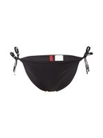 HUGO Bikini donji dio 'PURE'  crna / bijela