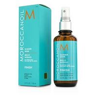 Moroccanoil Stylingový sprej pre lesk vlasov Finish (Glimmer Shine) 100 ml