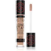 Astra Make-up Long Stay magas fedésű korrektor SPF 15 árnyalat 4,5W Peach 4,5 ml