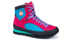 Hanwag Rotpunkt LL Bărbați - Încălțăminte Hanwag - Multicolor - H701310-523489-12 - Size: 12