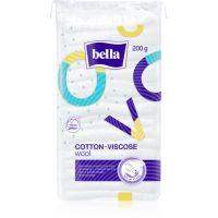 BELLA Cotton obväzová vata 200 g