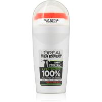 L’Oréal Paris Men Expert Shirt Protect antyperspirant roll-on 50 ml