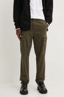 Diesel pantaloni de bumbac P-YE