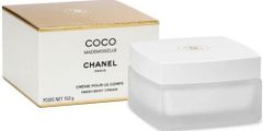 Chanel Coco Mademoiselle - telový krém 150 ml