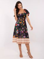 Dress-DHJ-SK-19396.76-black