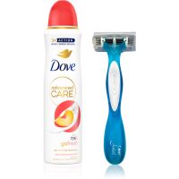 Dove Advanced Care вигідна упаковка