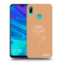ULTIMATE CASE pro Huawei P Smart 2019 - Peonies