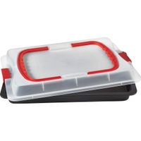 Dr.Oetker PLECH NA PEČENIE 29/42/4 cm