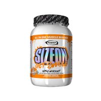 GASPARI NUTRITION SizeOn Max Performance - 1632g - Orange Cooler - Odżywki około treningowe
