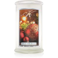 Kringle Candle Deck The Halls ароматна свещ 624 гр.