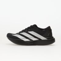 Sneakers adidas Adizero EVO SL Woven Core Black/ Silver Met./ Carbon EUR 41 1/3
