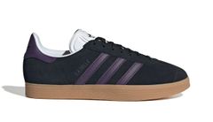 adidas Gazelle W Ženy - Tenisky adidas Originals - Černá - JS1381-6 - Size: 6