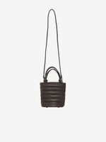 ICHI Crossbody táska Barna