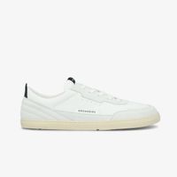 Trampki Groundies Zürich Women White/ Black EUR 36