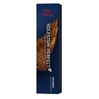 Wella Professionals Koleston Perfect Me+ Deep Browns profesjonalna permanentna farba do włosów 6/75 60 ml
