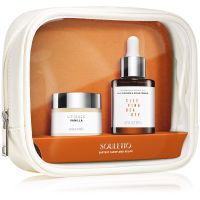 Souletto Lily Blossom & Asian Pomelo Giftset darilni set (za regeneracijo obraza)