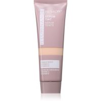 Revlon Cosmetics Illuminance Face Serum Tint SPF 15 тониращ серум Ivory Beige 28 мл.