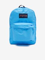 JANSPORT Superbreak One Plecak Niebieski