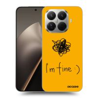 ULTIMATE CASE pro Xiaomi 15T Pro - I am fine