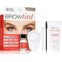 Ardell Brow Tint barva za obrvi odtenek Light Brown