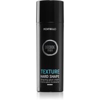 Montibello Decode Men Texture Stylingcreme für Herren 150 ml