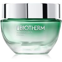 Biotherm Aquasource Cream feuchtigkeitsspendende Gesichtscreme 50 ml