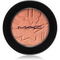 MAC Cosmetics Skinfinish Colourstruck rdečilo odtenek Sunbasque 4.5 g