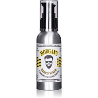 Morgan's Cleansing and Conditioning Beard Wash sapun za bradu 100 ml