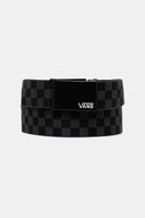 Vans látkový opasok pánsky
