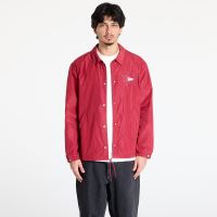 Μπουφάν Converse x Patta Coaches Jacket UNISEX Garnet XS