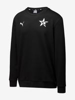 Puma eSuba Sweatshirt Schwarz