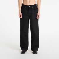 Τζιν REPRESENT R3 Baggy Denim Pants Black 34