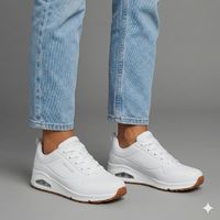 Skechers uno sr - work shoes 37,5
