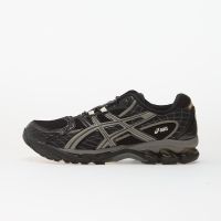Sneakers Asics Gel-Nimbus 10.1 Black/ Clay Grey EUR 42