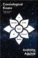 Cosmological Koans (A Journey to the Heart of Physical Reality) - kniha z kategorie Filozofie