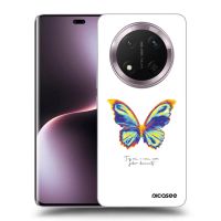 ULTIMATE CASE pro Honor Magic7 Lite 5G - Diamanty White