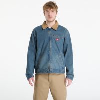 Μπουφάν Dickies Denim Painter Jacket Khaki Tinted Blue S
