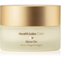 Health Labs Care Glow On krem regenerujący do twarzy 50 ml