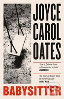 Babysitter - Joyce Carol Oates - kniha z kategorie Thrillery