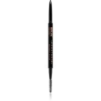 Anastasia Beverly Hills Brow Wiz precízna ceruzka na obočie odtieň Medium Brown 0,09 g