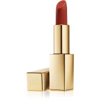 Estée Lauder Pure Color Hi-Lustre Lipstick szminka trwała odcień Slow Burn 3,5 g