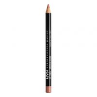 NYX Professional Makeup молив за устни - Slim Lip Pencil – Peekaboo Neutral (SPL860)