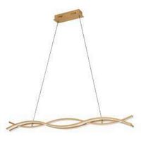 ZÁVESNÉ SVIETIDLO, 6/120/90 cm