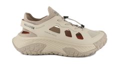Palladium Offbound Hydro Light Brown Pánske - Tenisky Palladium - Svetlohnedá - 04686-215-M-10 - Size: 10