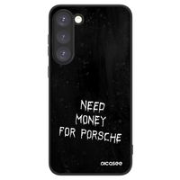 ULTIMATE CASE pro Samsung Galaxy S23+ 5G - Black Fuel