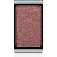 ARTDECO Eyeshadow Pearl senčila za oči za vlaganje v paleto z bisernim sijajem odtenek 130 Pearly Chocolate Truffle 0,8 g