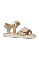 Geox Detské sandále Geox SANDAL HAITI