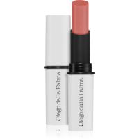 Diego dalla Palma Semitransparent Shiny Lipstick feuchtigkeitsspendender Lipgloss Farbton 146 Nude 2,5 ml